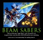 beam-sabers-challenge-day-quaint-facts-day-gundam-universe-t-demotivational-poster-1267990496.jpg