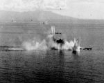 Уничтожение линкора ,,Мусаси,, в море Сибуян.jpg