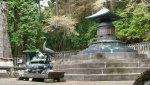 могила сёгуна Токугава Иэясу.jpg
