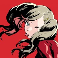 Ann Takamaki