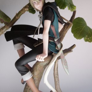 Lamento: Beyond the Void - Konoe (Kotobukiya). | Сообщество