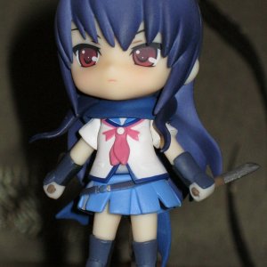 Shiina (Angel Beats!)