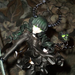 the other self of Takanashi Yomi [Black★Rock Shooter]
http://www.1999.co.jp/eng/10120531