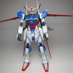 Force Impulse Gundam