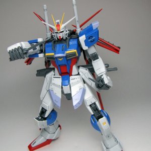 Force Impulse Gundam