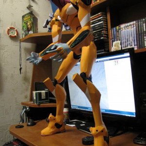 EVA-00