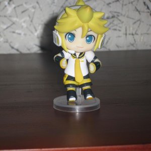 Kagamine Len (Vocaloid)