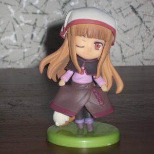 Holo (Ookami to Koushinryou II)