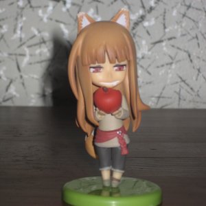 Holo (Ookami to Koushinryou II)
