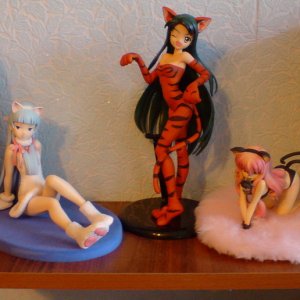 Нэки-няки  ^_^