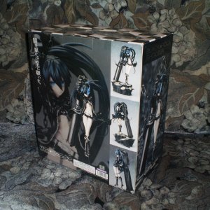 the other self of Kuroi Mato [Black★Rock Shooter]
http://www.hlj.com/product/GSC96525