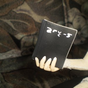 Amane Misa [Death Note]
ebay