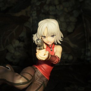 Canaan [Canaan]
http://www.hlj.com/product/GSC96533