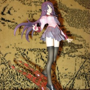 Senjougahara Hitagi (Bakemonogatari)