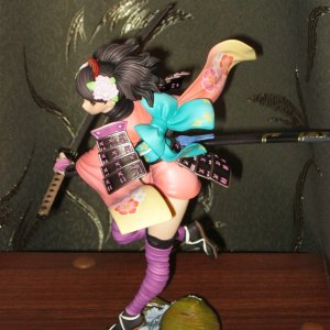 Momohime (Oboro Muramasa)
