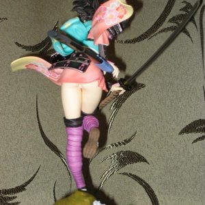 Momohime (Oboro Muramasa)